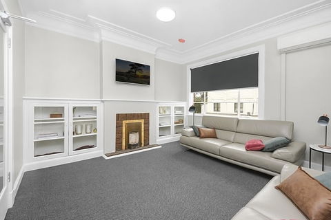 Horse And Jockey Hotel Homebush - Accommodation Redcliffe 9