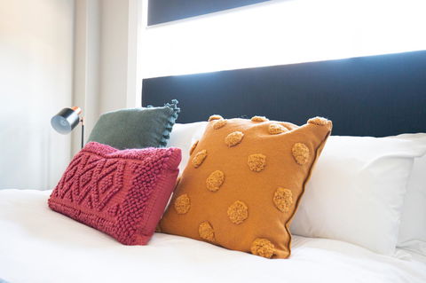 Horse And Jockey Hotel Homebush - Accommodation Redcliffe 6