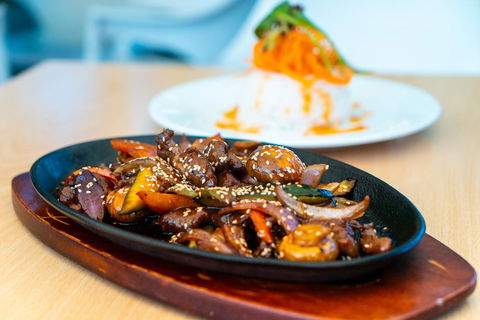 Horse And Jockey Hotel Homebush - Accommodation Redcliffe 28