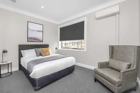 Horse And Jockey Hotel Homebush - Accommodation Redcliffe 18