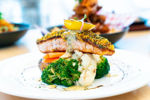 Horse And Jockey Hotel Homebush - Accommodation Redcliffe 26