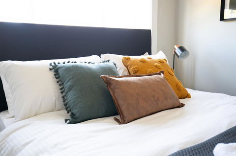 Horse And Jockey Hotel Homebush - Accommodation Redcliffe 12