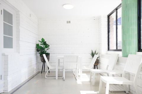Horse And Jockey Hotel Homebush - Accommodation Redcliffe 10