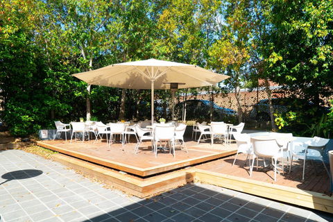 Horse And Jockey Hotel Homebush - Accommodation Redcliffe 23
