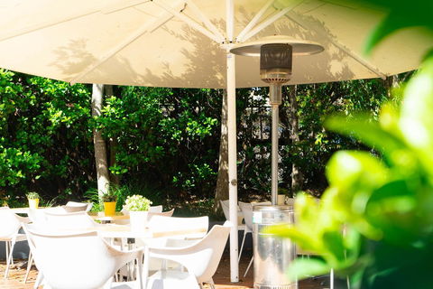 Horse And Jockey Hotel Homebush - Accommodation Redcliffe 22