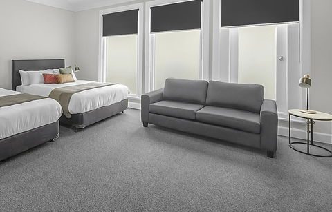 Horse And Jockey Hotel Homebush - Accommodation Redcliffe 17