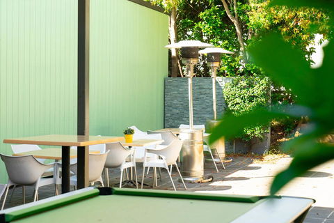 Horse And Jockey Hotel Homebush - Accommodation Redcliffe 24