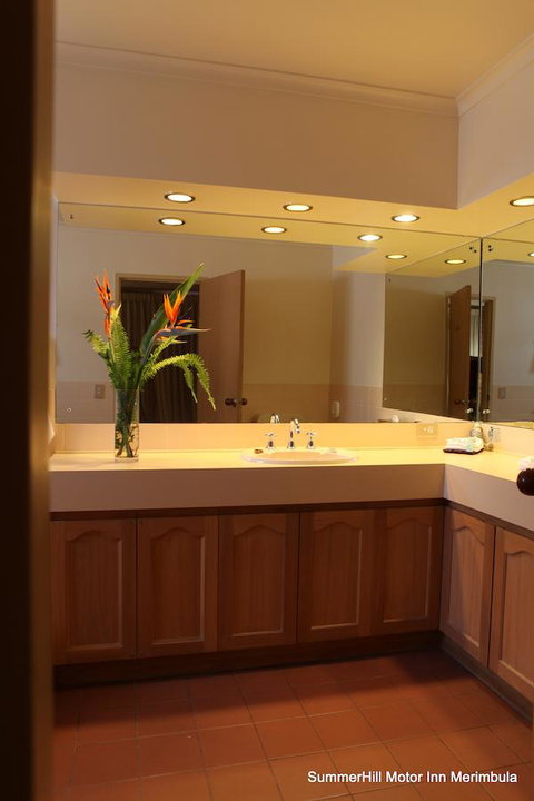 Summerhill Motor Inn - Accommodation Redcliffe 10