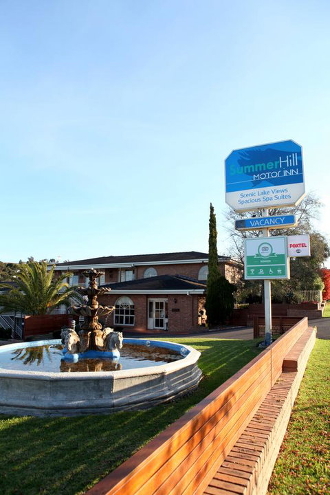 Summerhill Motor Inn - Accommodation Redcliffe 16