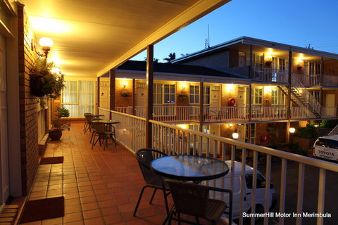 Summerhill Motor Inn - Accommodation Redcliffe 27