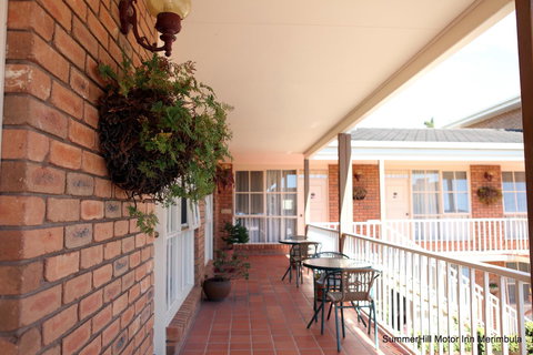 Summerhill Motor Inn - Accommodation Redcliffe 21