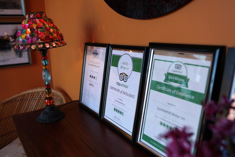 Summerhill Motor Inn - Accommodation Redcliffe 18