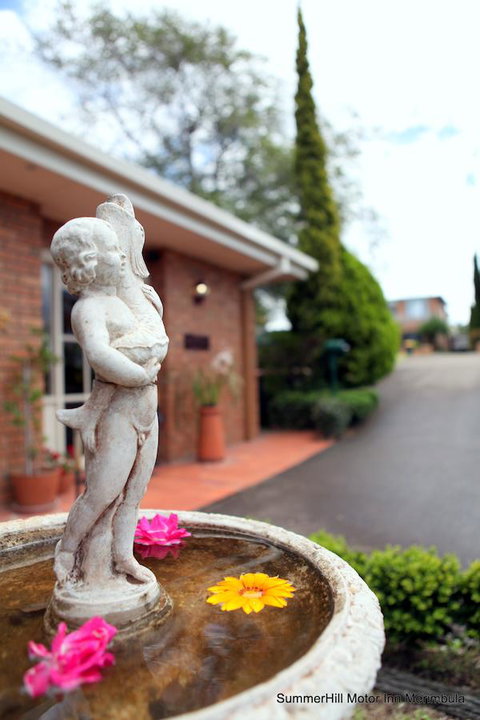 Summerhill Motor Inn - Accommodation Redcliffe 26