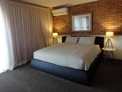 Summerhill Motor Inn - Accommodation Redcliffe 36