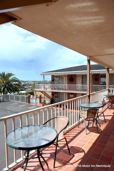 Summerhill Motor Inn - Accommodation Redcliffe 25