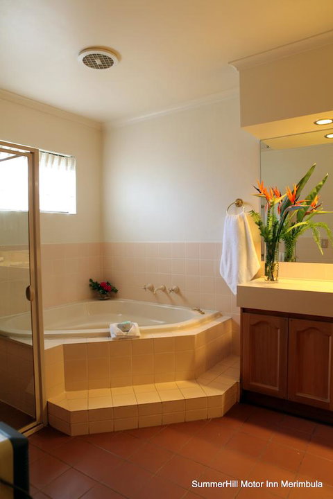 Summerhill Motor Inn - Accommodation Redcliffe 19