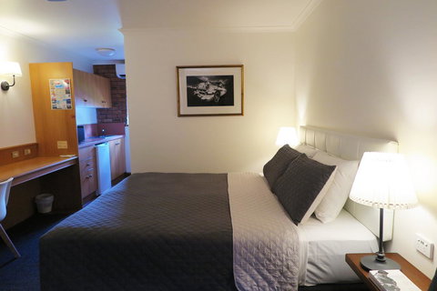 Summerhill Motor Inn - Accommodation Redcliffe 4
