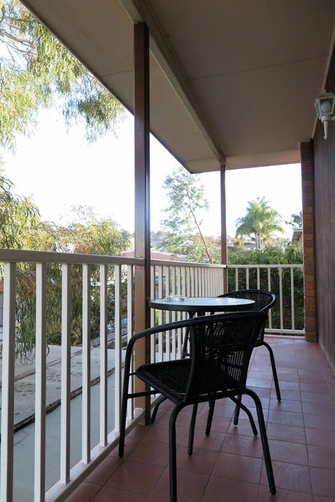 Summerhill Motor Inn - Accommodation Redcliffe 34