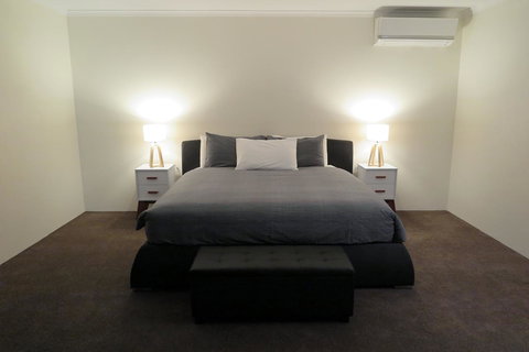 Summerhill Motor Inn - Accommodation Redcliffe 8