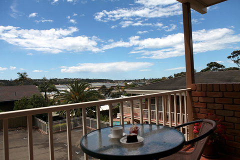 Summerhill Motor Inn - Accommodation Redcliffe 43