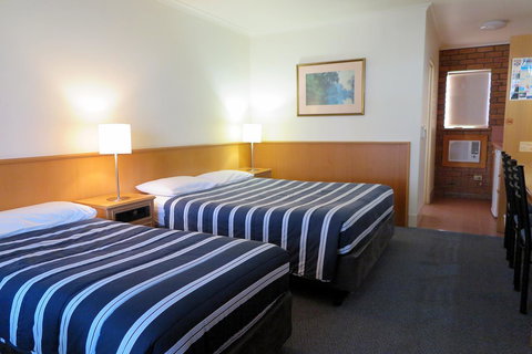 Summerhill Motor Inn - Accommodation Redcliffe 15