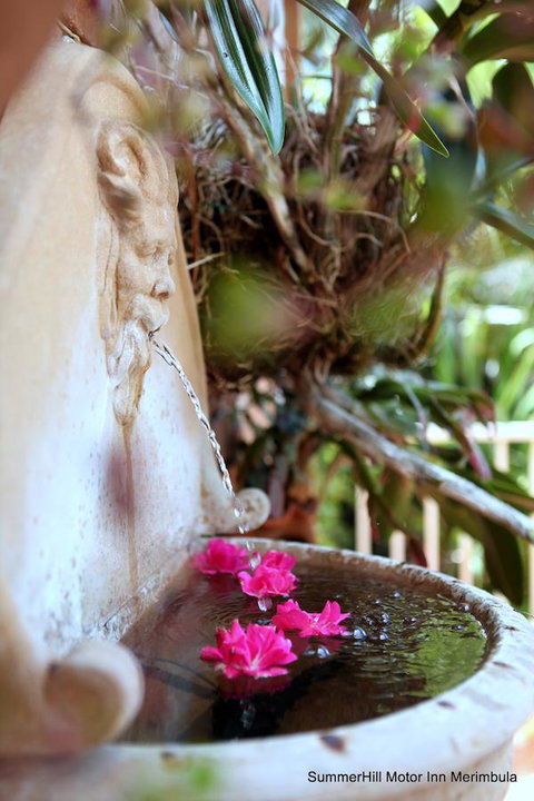 Summerhill Motor Inn - Accommodation Redcliffe 24