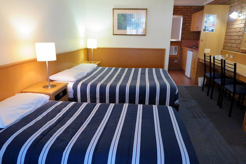 Summerhill Motor Inn - Accommodation Redcliffe 37