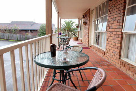 Summerhill Motor Inn - Accommodation Redcliffe 20