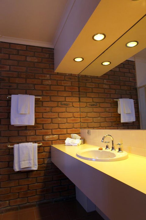 Summerhill Motor Inn - Accommodation Redcliffe 42