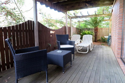 Summerhill Motor Inn - Accommodation Redcliffe 39