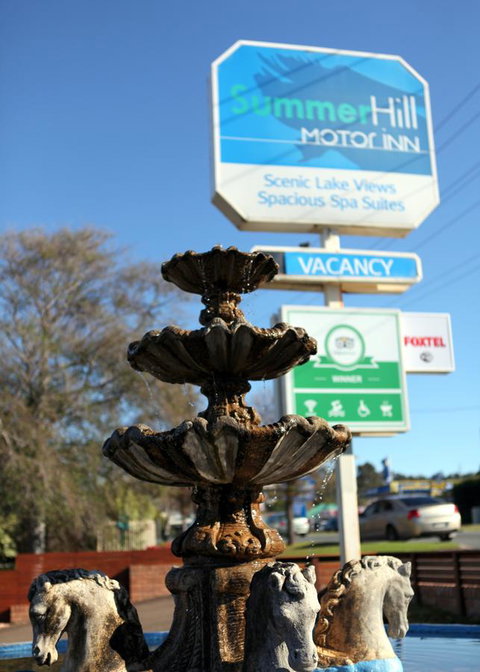 Summerhill Motor Inn - Accommodation Redcliffe 23