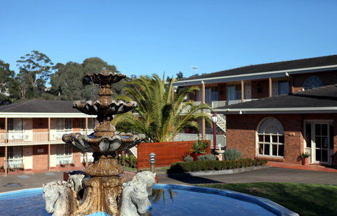 Summerhill Motor Inn - Accommodation Redcliffe 32