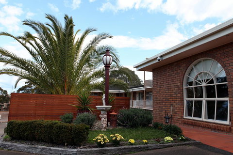 Summerhill Motor Inn - Accommodation Redcliffe 29