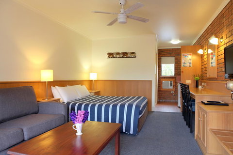 Summerhill Motor Inn - Accommodation Redcliffe 14