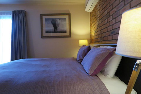Summerhill Motor Inn - Accommodation Redcliffe 9