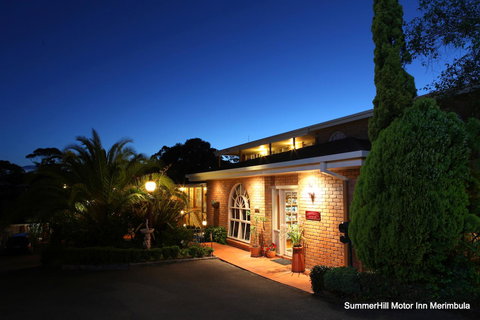 Summerhill Motor Inn - Accommodation Redcliffe 22