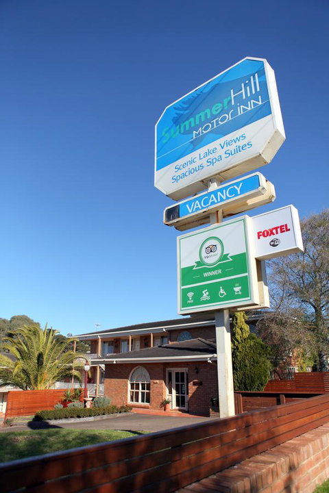 Summerhill Motor Inn - Accommodation Redcliffe 31