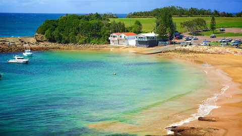 The Beach House Terrigal - Accommodation Redcliffe 12