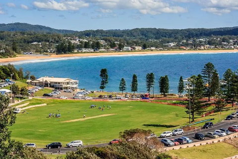 The Beach House Terrigal - Accommodation Redcliffe 18