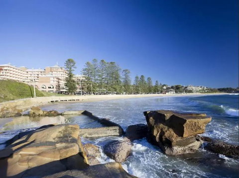 The Beach House Terrigal - Accommodation Redcliffe 16