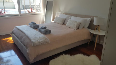 The Beach House Terrigal - Accommodation Redcliffe 9