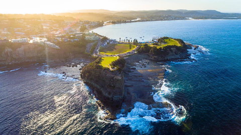 The Beach House Terrigal - Accommodation Redcliffe 19
