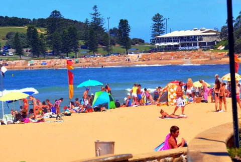 The Beach House Terrigal - Accommodation Redcliffe 17