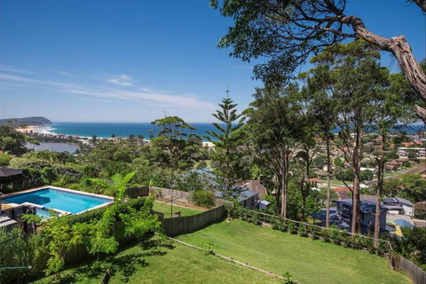 The Beach House Terrigal - Accommodation Redcliffe 5