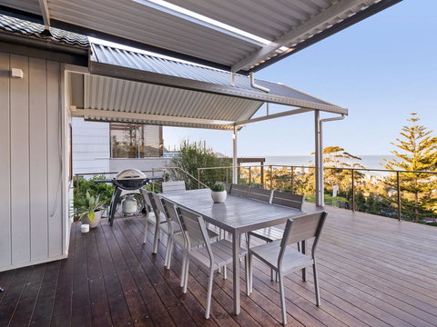 The Beach House Terrigal - Accommodation Redcliffe 1