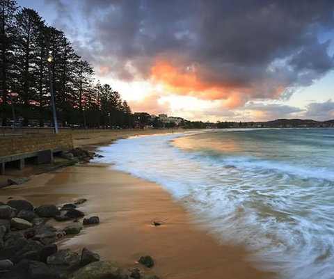 The Beach House Terrigal - Accommodation Redcliffe 20