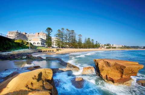 The Beach House Terrigal - Accommodation Redcliffe 14