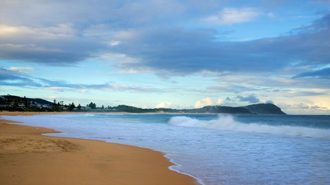 The Beach House Terrigal - Accommodation Redcliffe 21