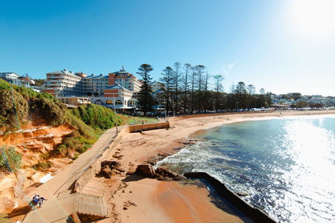 The Beach House Terrigal - Accommodation Redcliffe 15
