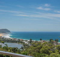 The Beach House Terrigal - Accommodation Redcliffe